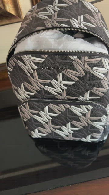 Mom ♥️ 100% Authentic Brand NWT…never used Michael Kors Leather Cliché Bk Pck MICHAEL Michael Kors | Bags | Mom 0 Authentic Brand Nwtnever  main image 4