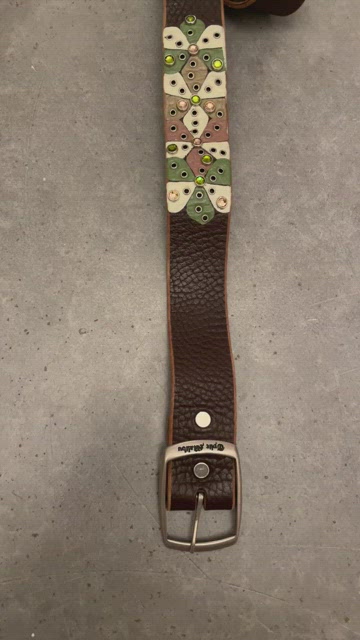 Tylie Malibu | Accessories | Tylie Malibu Hand Painted 