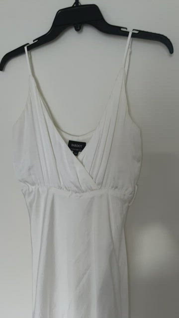knee length dresses for ladies Reagan Bardot Knit Top