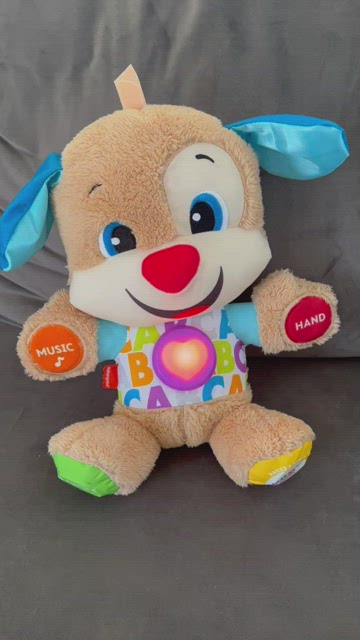 Fisher price online oso