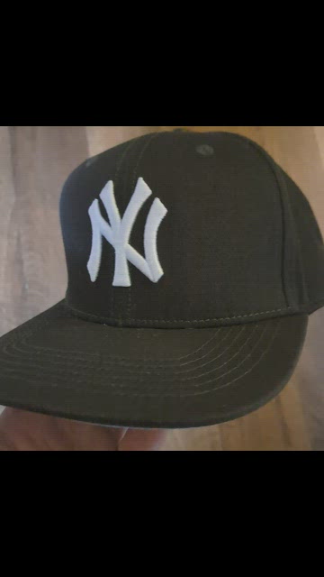 New York Yankees Pro Standard Snapback 2000 Subway Series Charcoal Cap –  THE 4TH QUARTER