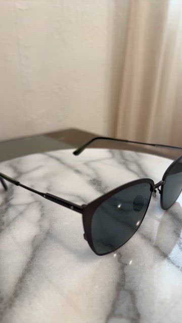 Bottega Veneta | Accessories | Bottega Veneta Ruthenium  display picture 2