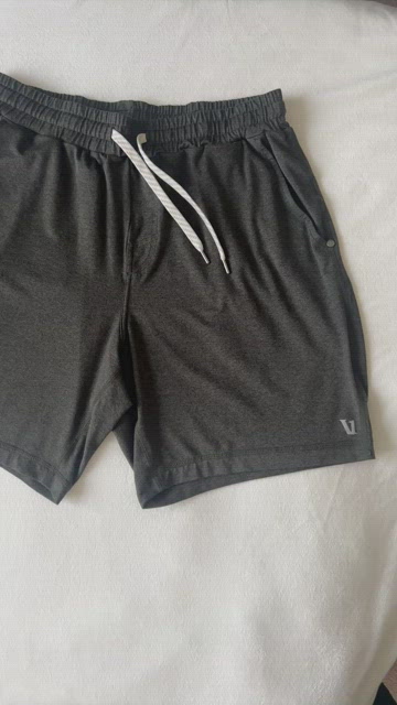 Vuori, Shorts, Vuori Ponto Short