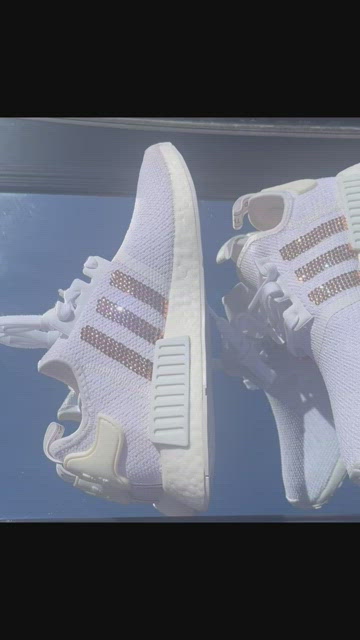 adidas gazelle silver green womens Taupe Cow Print Swarovski Adidas Original Spezial Shoes  Pink Ivy
