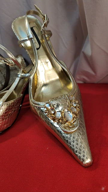 J.RENEE SHOE