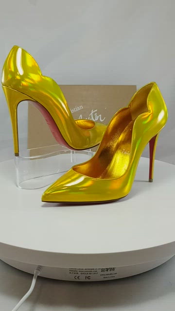 Christian Louboutin | Shoes | Nib825 Christian Louboutin Hot