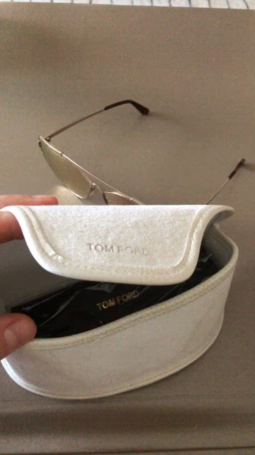 Tom Ford | Accessories | Tom Ford Jacquelyn2 Tf 563 33g  display picture 1