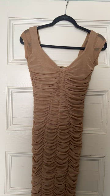 simply ageless ruched midi dress Fashion Nova | Dresses | Simply Ageless Ruched Midi Dress