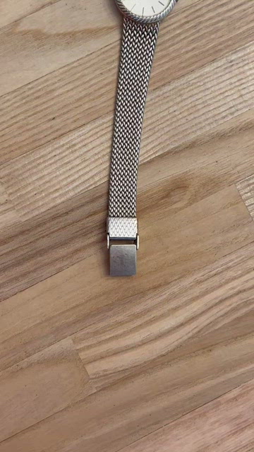 Seiko | Accessories | Seiko Ladies Watch Vintage Stainless  display picture 1