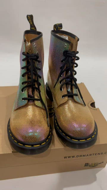 Doc Martins - Holographic Glitter Sticker, Dr, Martins, Platform Shoes,  Stanley Sticker, Grunge, Glitter Sticker, Boot Sticker, Shoe