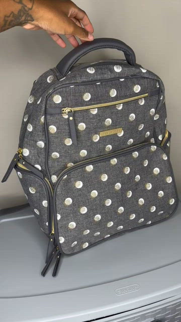 Banana Fish | Bags | Nwot Bananafish Breastpump Backback 
