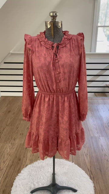 Women's LC Lauren Conrad Mini Shirt Dress from $24.48 After Code