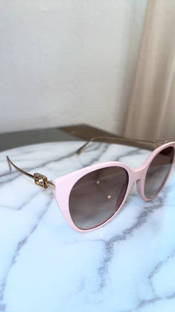 Fendi | Accessories | Fendi Blonde Pinkbrown Gradient  display picture 3