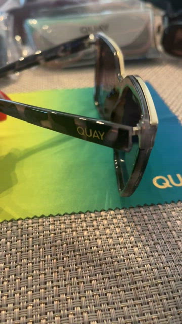 Quay Australia | Accessories | Quay Australia Level Up 5mm  display picture 2