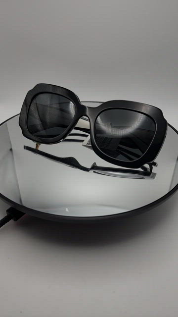 Prada | Accessories | Nwt Prada 9q5s0 Sunglasses Spr 6y With  display picture 2