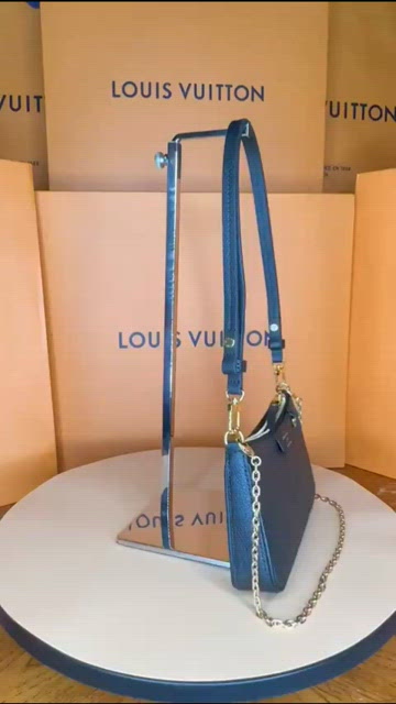 Louis Vuitton Monogram Unisex Canvas Street Style 2WAY Plain Leather Logo  (POCHETTE LEMON POUCH, M81197, POCHETTE ORANGE POUCH, M81245)