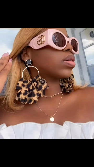Runway- NEW?GUCCI Pink Gg0810s 003 New Square-frame Injection Sunglasses Gucci | Accessories | Runway Newgucci Pink Gg80s 003 New  main image 4