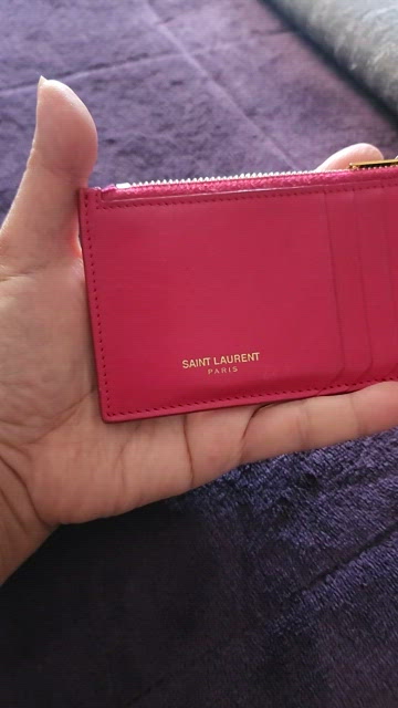 Saint Laurent | Bags | Authentic Ysl Fragments Smooth