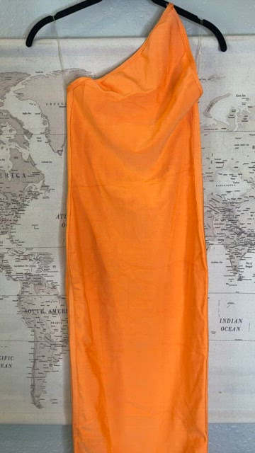 house of cb sasha dress orange Clothing: Mini Dresses: 'Sasha' Pistachio Stretch Cotton Halter Neck Mini  Dress