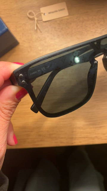 Lv Waimea Sunglasses Other  Natural Resource Department