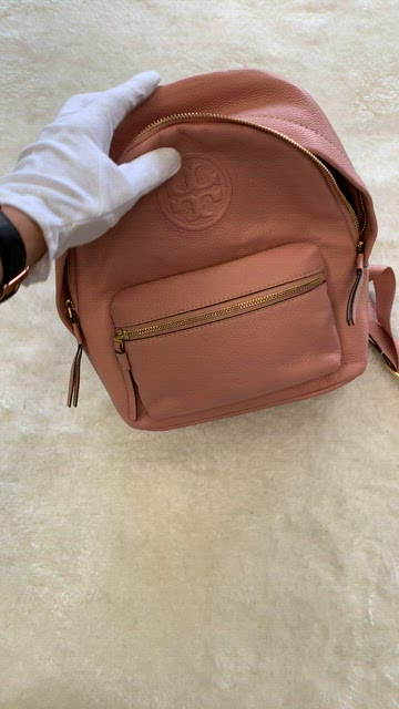 Tory Burch | Bags | Authentic Tory Burch Womens Perry Bombe 