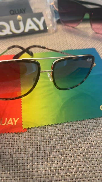Quay Australia | Accessories | Quay Australia All In 