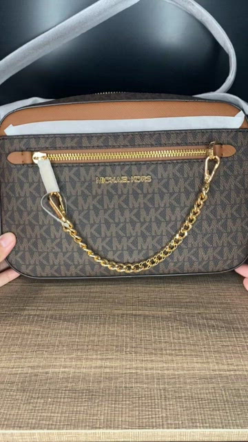 Michael Kors | Other | Michael Michael Kors Nwtjet Set Large