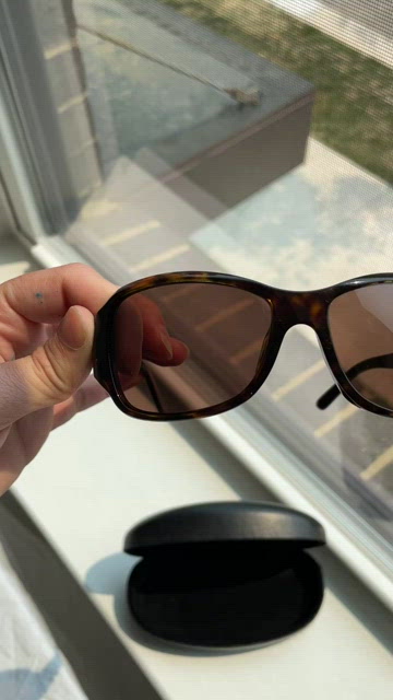 Ralph Lauren | Accessories | Ralph Lauren Rl89 500373 Dark  display picture 1