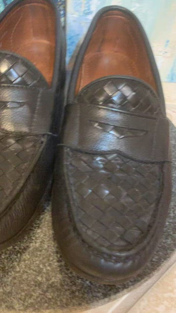 Allen Edmonds | Shoes | Allen Edmonds Men 25 Ivanhoe Black  display picture 1