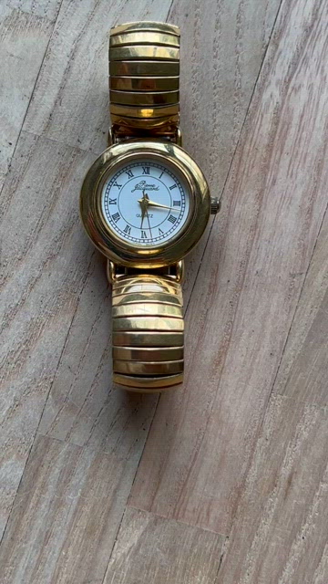 Pierre Jacquard | Accessories | Pierre Jacquard Ladies Watch  display picture 2