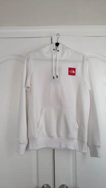 The North Face | Sweaters | The North Face Pullover Hoodie