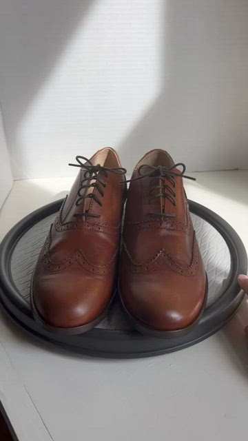 Massimo Matteo | Shoes | Massimo Matteo Leather Shoes  display picture 3