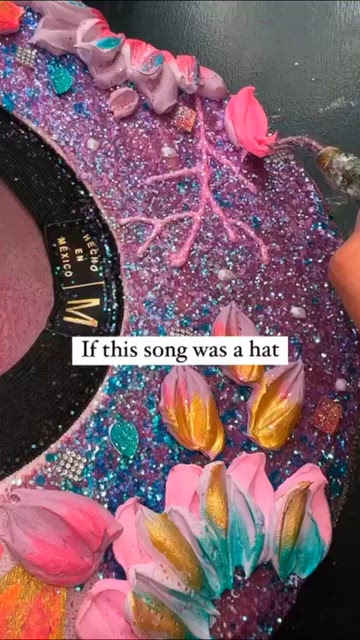 Taylor Swift | Accessories | Custom Hand Painted Eras Tour  display picture 1