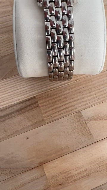 Diamonique | Accessories | Dmq Diamonique Ladies Watch Cubic  display picture 1