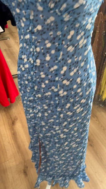 red midi dress summer The Midi Dress in Everyday Cotton