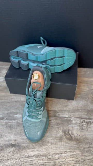 On Running | Shoes | On Running Mens Cloudace Shoes Shadow  display picture 3