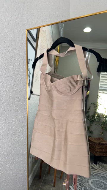 lioness sin mini dress Lioness Original Sin Mini Dress Cream