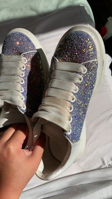 Alexander McQueen | Shoes | Alexander Mcqueencolorblock