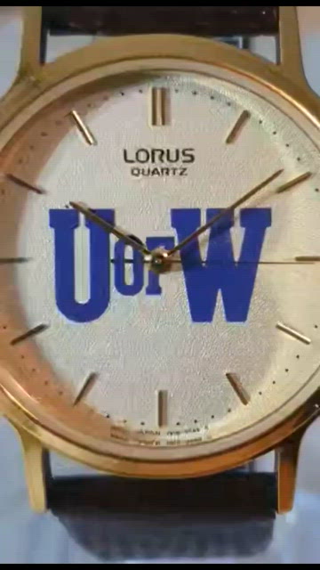 Lorus | Accessories | 20 Lorus By Seiko University Of  display picture 2