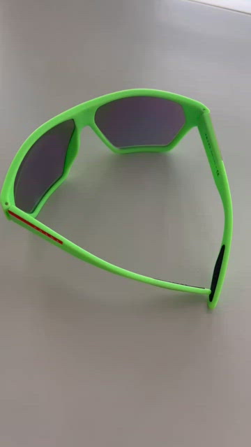 Prada Linea Rossa: Men's Sport Sunglasses