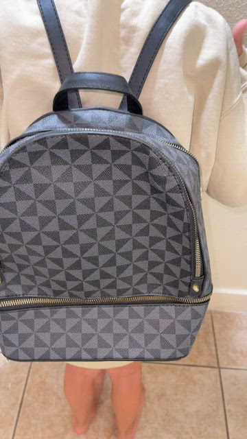Luxie | Bags | Bogo5 Luxie Collection Blackgrey Diamond  display picture 1