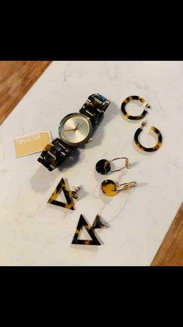 Michael Kors | Accessories | Michael Kors Watch Jewelry  display picture 2