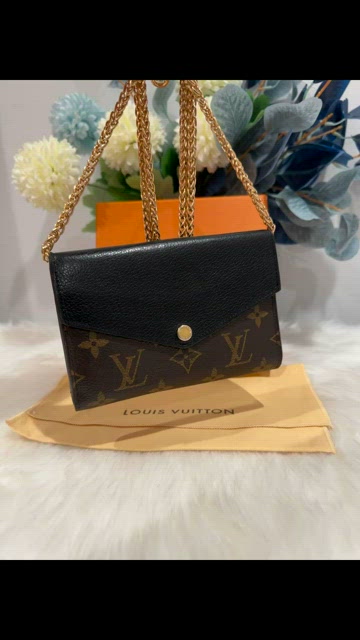 Louis Vuitton, Bags, Louis Vuitton Mens Wallet L Date Code Ca97
