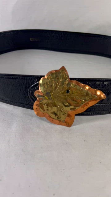 Gianfranco Lotti | Accessories | Gianfranco Lotti Leaf  display picture 1