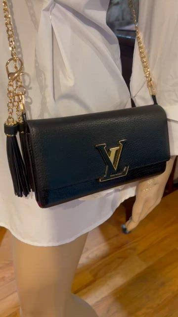 Louis Vuitton Cité Handbag 339447