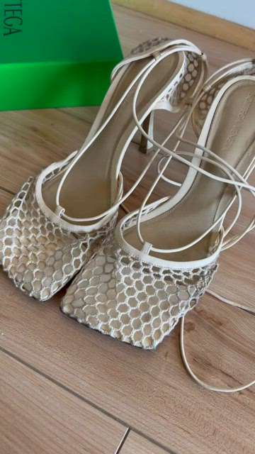 Bottega Veneta | Shoes | Bottega Veneta Stretch Laceup