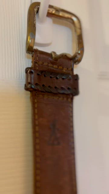 Royal Robbins | Accessories | Royal Robbins Brown Leather  display picture 2