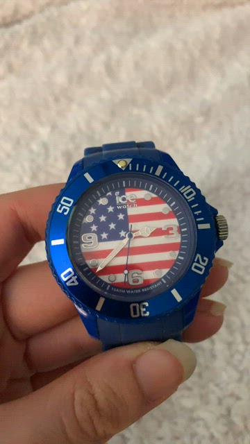 Ice Watch | Accessories | Usa World Cup Ice Watch Collection  display picture 1