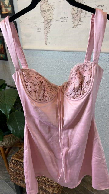 chinese dress ladies House of CB Adriana Mini  Rent with Iz