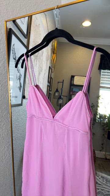chinese dress ladies House of CB Loren Maxi – Rent with Iz